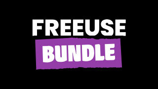 Freeuse Bundle