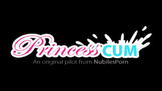 Princess Cum